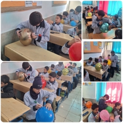 مدرسه هوشمند شیخ محمد خیابانی